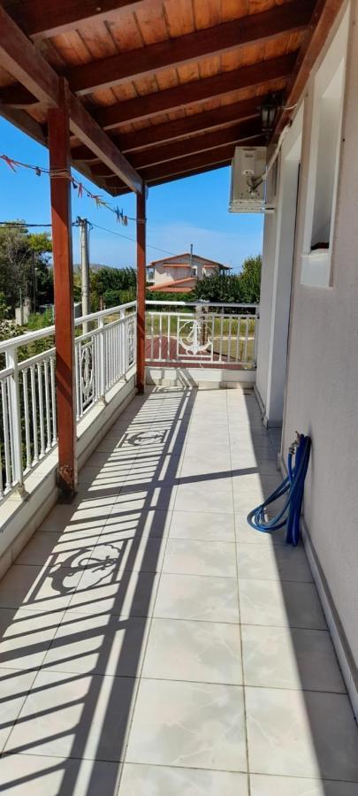 Lakkopetra Beach Apartments Lakopetra Εξωτερικό φωτογραφία