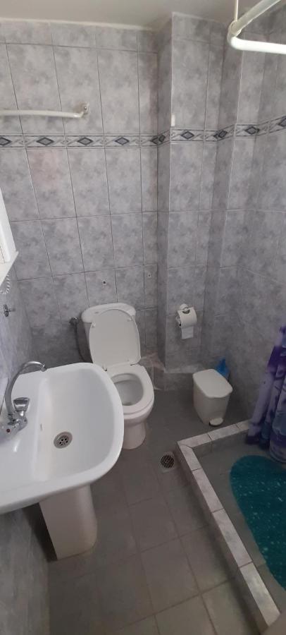 Lakkopetra Beach Apartments Lakopetra Εξωτερικό φωτογραφία